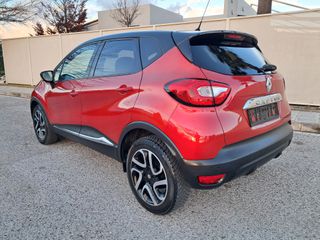 Renault Captur 2017 1.5DCI 6TAXYTO DIESEL-thumb-10