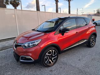 Renault Captur 2017 1.5DCI 6TAXYTO DIESEL-thumb-11