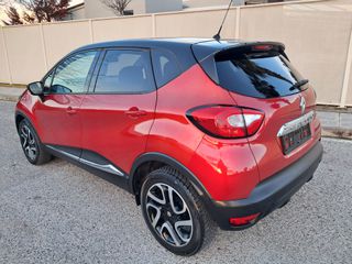 Renault Captur 2017 1.5DCI 6TAXYTO DIESEL-thumb-12