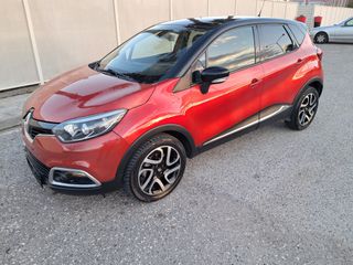 Renault Captur 2017 1.5DCI 6TAXYTO DIESEL-thumb-13