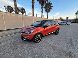 Renault Captur 2017 1.5DCI 6TAXYTO DIESEL-thumb-14
