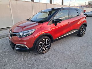 Renault Captur 2017 1.5DCI 6TAXYTO DIESEL-thumb-15