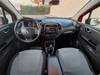 Renault Captur 2017 1.5DCI 6TAXYTO DIESEL-thumb-17