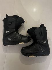 BURTON MOTO