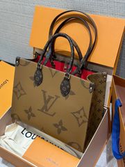 Louis Vuitton Onthego MM High Quality Made in Malaisia