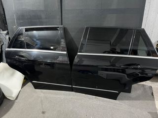 Mercedes w212 πόρτες στέσιον  πίσω κομπλέ