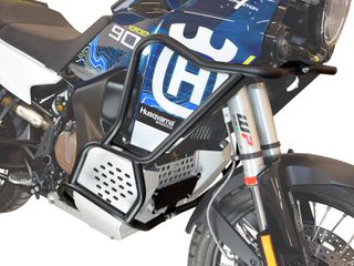 Κάγκελα προστασίας Husqvarna Norden 901 Expedition- Bunker