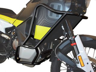 Κάγκελα προστασίας Husqvarna Norden 901- Bunker