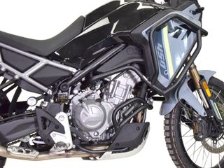 Κάγκελα προστασίας CFMOTO 450 MT