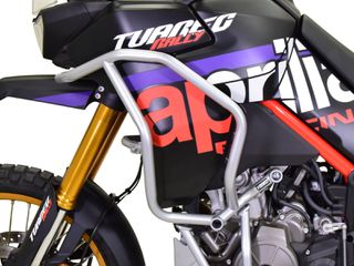 Kάγκελα προστασίας Aprilia Tuareg 660 Rally
