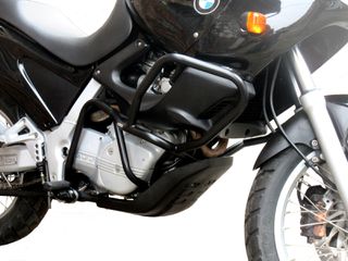 Κάγκελα προστασίας για BMW F 650 (1993 - 1996)