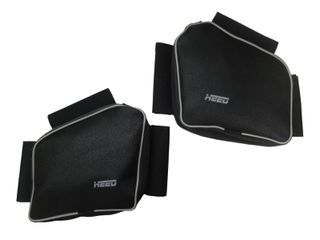 Κάγκελα προστασίας για BMW F 650 CS-thumb-3