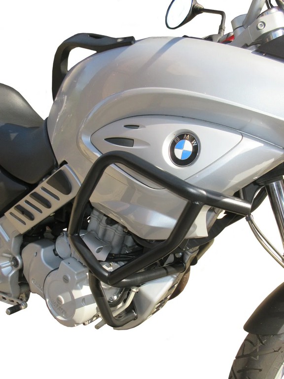 Κάγκελα προστασίας για BMW F 650 CS