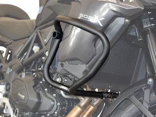 Κάγκελα προστασίας BENELLI TRK 502/502X