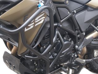 Κάγκελα προστασίας για BMW F 800 GS (2013 - 2018)-thumb-3