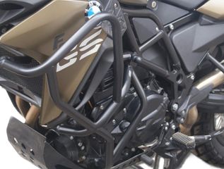 Κάγκελα προστασίας για BMW F 800 GS (2013 - 2018)-thumb-1