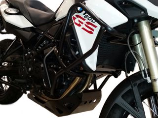 Κάγκελα προστασίας για BMW F 800 GS (2013 - 2018)-thumb-6