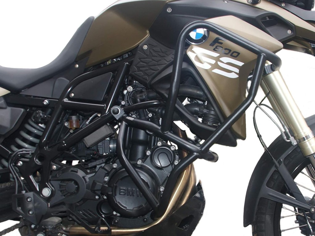 Κάγκελα προστασίας για BMW F 800 GS (2013 - 2018)