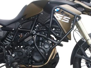 Κάγκελα προστασίας για BMW F 800 GS (2013 - 2018)