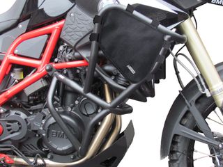 Κάγκελα προστασίας για BMW F 800 GS (2013 - 2018)-thumb-7