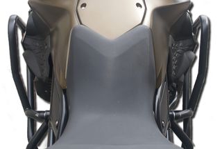 Κάγκελα προστασίας για BMW F 800 GS (2013 - 2018)-thumb-5