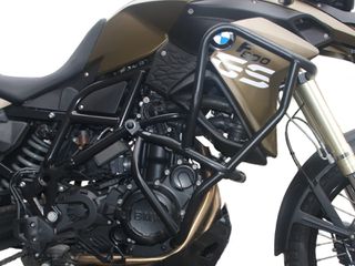 Κάγκελα προστασίας για BMW F 800 GS (2013 - 2018)-thumb-4