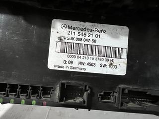 Mercedes w211 E-class ασφαλειοθήκη Sam-thumb-1