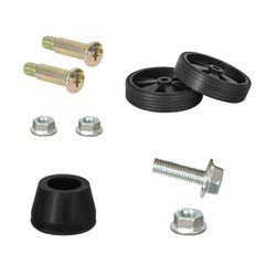 KRAUSMANN ΑΕΡΟΣΥΜΠΙΕΣΤΕΣ ΜΟΝΟΜΠΛΟΚ ΧΩΡΙΣ ΛΑΔΙ LOW NOISE 24lt 2.2Hp/8bar (6730)