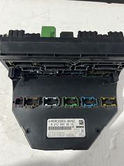 Mercedes w212 E-class ασφαλειοθήκη Sam εμπρός-thumb-1
