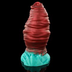 Silicone Prolapse Anal Plug M-thumb-3