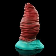 Silicone Prolapse Anal Plug M-thumb-4
