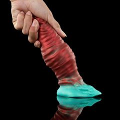 Silicone Prolapse Anal Plug M-thumb-1