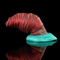 Silicone Prolapse Anal Plug M-thumb-2