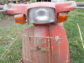 Suzuki 1979 RAN 50+ΑΝΤΑΛΑΚΤΙΚΑ ΕΚΤΕΛΩΝΗΣΜΕΝΩ ΙΑΠΩΝΙΑ
