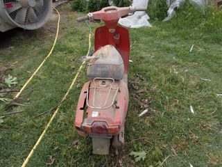 Suzuki 1979 RAN 50+ΑΝΤΑΛΑΚΤΙΚΑ ΕΚΤΕΛΩΝΗΣΜΕΝΩ ΙΑΠΩΝΙΑ-thumb-1