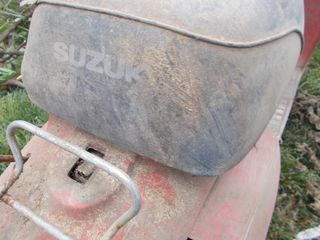Suzuki 1979 RAN 50+ΑΝΤΑΛΑΚΤΙΚΑ ΕΚΤΕΛΩΝΗΣΜΕΝΩ ΙΑΠΩΝΙΑ-thumb-2