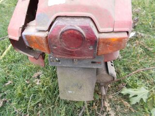 Suzuki 1979 RAN 50+ΑΝΤΑΛΑΚΤΙΚΑ ΕΚΤΕΛΩΝΗΣΜΕΝΩ ΙΑΠΩΝΙΑ-thumb-3