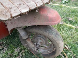 Suzuki 1979 RAN 50+ΑΝΤΑΛΑΚΤΙΚΑ ΕΚΤΕΛΩΝΗΣΜΕΝΩ ΙΑΠΩΝΙΑ-thumb-7