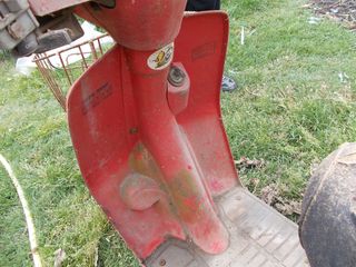 Suzuki 1979 RAN 50+ΑΝΤΑΛΑΚΤΙΚΑ ΕΚΤΕΛΩΝΗΣΜΕΝΩ ΙΑΠΩΝΙΑ-thumb-11