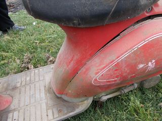 Suzuki 1979 RAN 50+ΑΝΤΑΛΑΚΤΙΚΑ ΕΚΤΕΛΩΝΗΣΜΕΝΩ ΙΑΠΩΝΙΑ-thumb-12