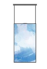 Dahua HighBrightness Vertical Signage Monitor 65” | 3000 nits | Android 11 | IPS