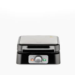 Muhler MHT-1666WXL Βαφλιέρα 1600W , 23x16,5 εκ.