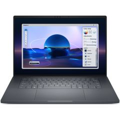 Dell BTO102_MA16250_EMEA_UBU Pro Max 16 Premium Laptop 16", 32GB RAM, 1TB SSD, NVIDIA RTX PRO 1000, Intel Core Ultra 7-2