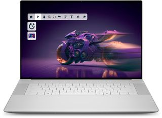 Dell DA16250 16" WUXGA 120Hz, Intel Core Ultra 7 255H, RTX 5050 8GB, 16GB LPDDR5x, 1TB SSD, Windows 11 Pro