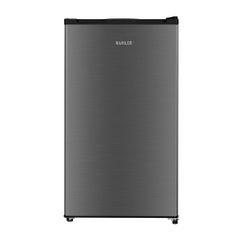 Muhler S85IE0 Mini Bar 90lt , Υ85xΠ47.5xΒ44.5 εκ. , Inox