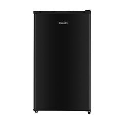 Muhler S85BE0 Mini Bar 90lt , Υ85xΠ47.5xΒ44.5εκ. , Μαύρο