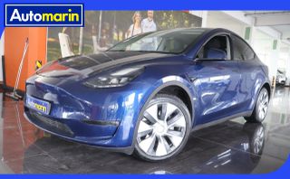 Tesla Model Y 2022 Long Range 4WD Dual Motor / 6 Χρόνια Δωρεάν Service