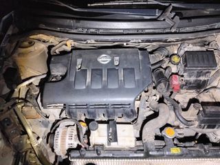 Κινητήρες - Μοτέρ NISSAN - RENAULT HR16DE 1.6L - 16V - 110HP - 113HP 2004 - 2026