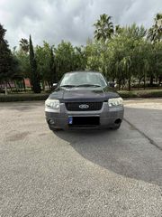 Ford Maverick 2006 XLT 4X4