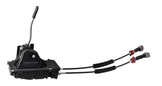 ΛΕΒΙΕΣ ΤΑΧΥΤΗΤΩΝ RENAULT CLIO II K9K JH3/JR5 MTM ΚΟΜΠΛΕ ΜΕ ΝΤΙΖΕΣ 8200905264